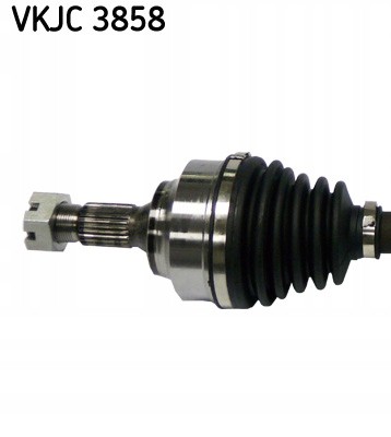 SKF VKJC 3858 Vkjc 3858 skf піввісь citroen berlingo le 623мм peugeot 307,cc
