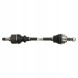 SKF VKJC 3858 Vkjc 3858 skf піввісь citroen berlingo le 623мм peugeot 307,cc