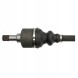 SKF VKJC 3858 Vkjc 3858 skf піввісь citroen berlingo le 623мм peugeot 307,cc