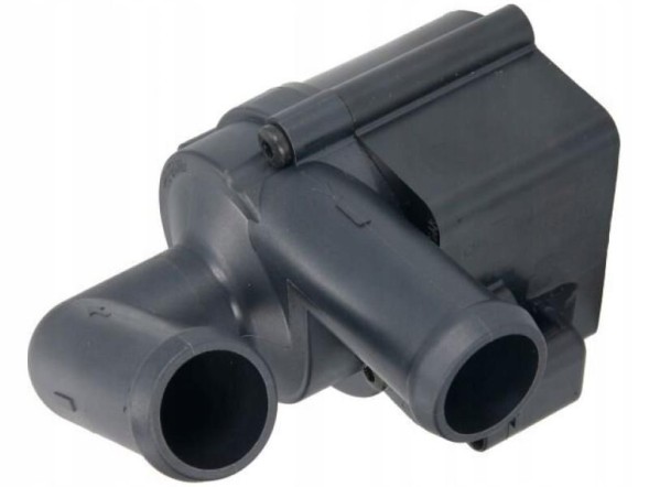 Pierburg 7.01713.28.0 Pierburg 7.01713.28.0 насос циркуляції води, паркувальне опалення