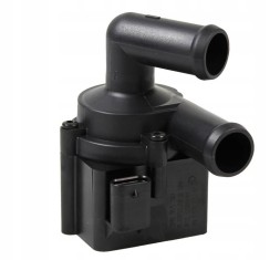 Pierburg 7.01713.28.0 Pierburg 7.01713.28.0 насос циркуляції води, паркувальне опалення