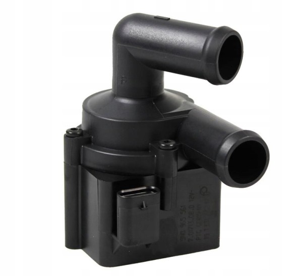 Pierburg 7.01713.28.0 Pierburg 7.01713.28.0 насос циркуляції води, паркувальне опалення