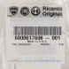 Fiat OE Ручка дверей Fiat OE 6000617606