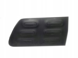 Citroen OE 98 010 237 xt ПЛАНКА ДВЕРЕЙ ЛІВА ЗАДНЯ CITROEN C4 CACTUS OE 98010237xt