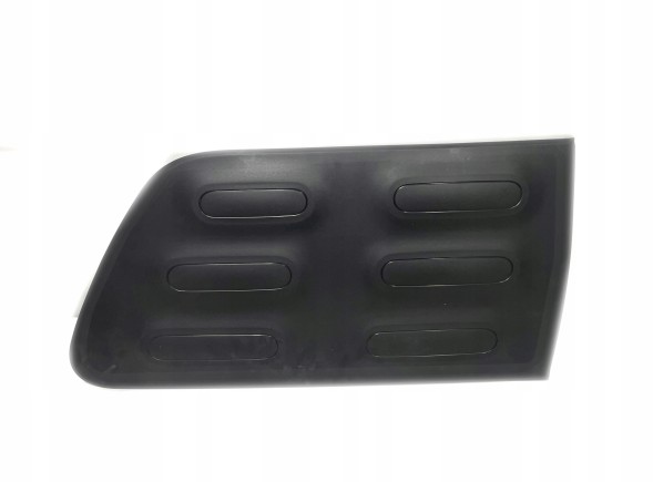 Citroen OE 98 010 237 xt ПЛАНКА ДВЕРЕЙ ЛІВА ЗАДНЯ CITROEN C4 CACTUS OE 98010237xt