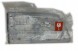Citroen OE 98 010 237 xt ПЛАНКА ДВЕРЕЙ ЛІВА ЗАДНЯ CITROEN C4 CACTUS OE 98010237xt