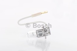 1987302031 BOSCH Автолампа 12V 55W H3 PURE LIGHT картон