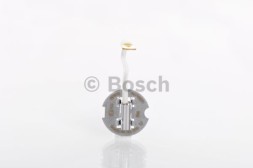 1987302031 BOSCH Автолампа 12V 55W H3 PURE LIGHT картон