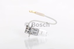 1987302031 BOSCH Автолампа 12V 55W H3 PURE LIGHT картон