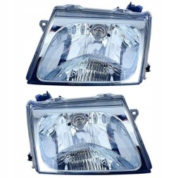 Depo 8117035350 8113035370 ФАРИ ЛАМПИ TOYOTA HILUX VI 6 97-05 КОМПЛЕКТ