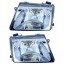 Depo 8117035350 8113035370 ФАРИ ЛАМПИ TOYOTA HILUX VI 6 97-05 КОМПЛЕКТ