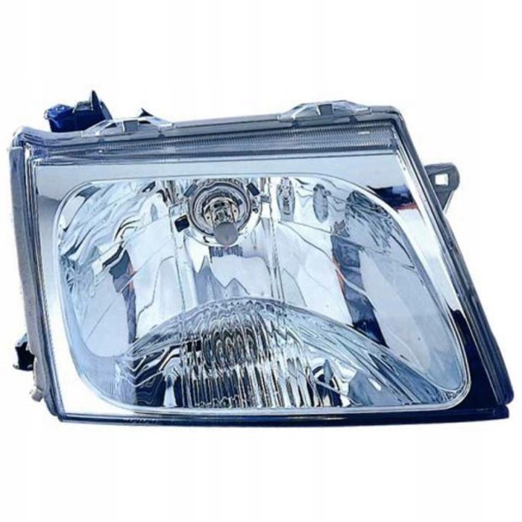 Depo 8117035350 8113035370 ФАРИ ЛАМПИ TOYOTA HILUX VI 6 97-05 КОМПЛЕКТ