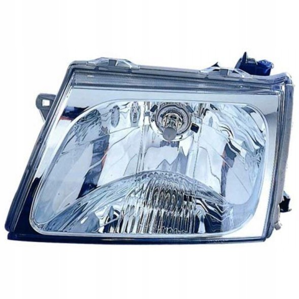 Depo 8117035350 8113035370 ФАРИ ЛАМПИ TOYOTA HILUX VI 6 97-05 КОМПЛЕКТ