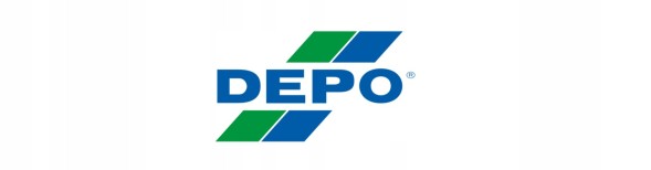 Depo 8117035350 8113035370 ФАРИ ЛАМПИ TOYOTA HILUX VI 6 97-05 КОМПЛЕКТ