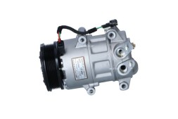 320081 NRF Компресор кондиціонера