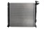 Thermotec D70511TT Охолоджувач двигуна thermotec d70511tt