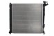 Thermotec D70511TT Охолоджувач двигуна thermotec d70511tt