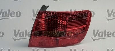 Valeo 043326 Лампа задня, комплексна valeo 43326