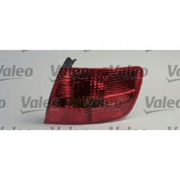 Valeo 043326 Лампа задня, комплексна valeo 43326