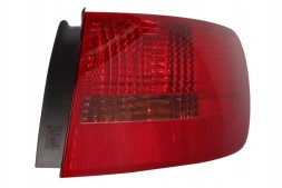 Valeo 043326 Лампа задня, комплексна valeo 43326