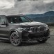 Китай 12199 Спойлер Спліттер передній BMW X4 G02 LCI