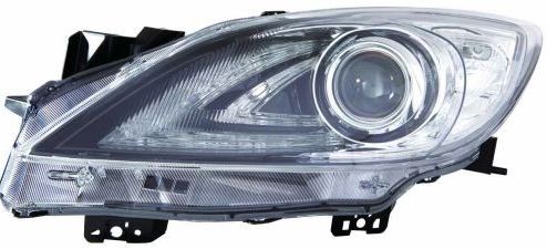 Abakus 216-1159RMLEHM2 Abakus 216-1159rmlehm2 фара