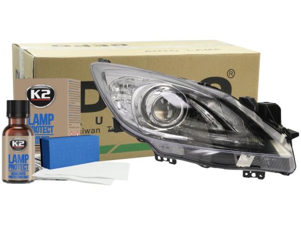 Abakus 216-1159RMLEHM2 Abakus 216-1159rmlehm2 фара