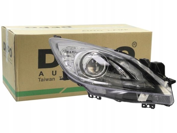Abakus 216-1159RMLEHM2 Abakus 216-1159rmlehm2 фара
