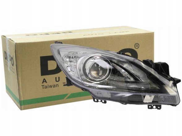 Abakus 216-1159RMLEHM2 Abakus 216-1159rmlehm2 фара