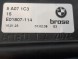 BMW OE No Link With Catalog BMW 4 M4 G82 G22 передні ліві двері склопідйомник 5A071C3 вікно