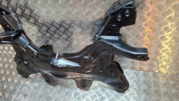 Fiat OE S26337834 БАЛКА ПЕРЕДНЯ 52029243 FIAT 500 ABARTH 1.4 TJET 2007-