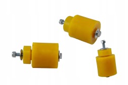 Sam POD-6+2 БОДІ ЛІФТ +2 ДЮЙМИ ПОЛІБУШІ NISSAN PATROL Y60 КОРОТУН