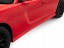 Китай 000-1LP87TZZAG Накладка порога ліва – Стиль SRT – Сторона водія DODGE CHARGER 2015-2023