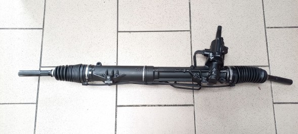 Китай DSR1254L РУЛЬОВИЙ ПРИВОД CITROEN C5 II 2.2 HDI 01-