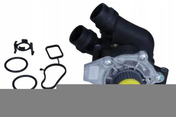 Maxgear 47-0245 Водяний насос, охолодження двигуна 47-0245 maxgear