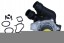 Maxgear 47-0245 Водяний насос, охолодження двигуна 47-0245 maxgear