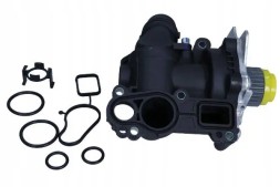 Maxgear 47-0245 Водяний насос, охолодження двигуна 47-0245 maxgear