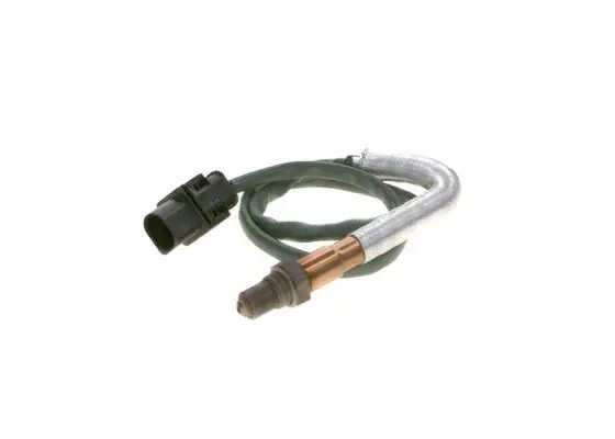 Bosch 0 258 017 121 Регулювальний лямбда-зонд перед каталізатором