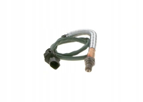 Bosch 0 258 017 121 Регулювальний лямбда-зонд перед каталізатором