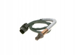 Bosch 0 258 017 121 Регулювальний лямбда-зонд перед каталізатором