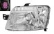 AYFAR P3003095E, P3003105E ФАРИ FIAT PANDA 08-11 РЕСТАЙЛІНГ КОМПЛЕКТ
