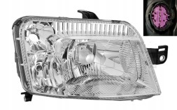 AYFAR P3003095E, P3003105E ФАРИ FIAT PANDA 08-11 РЕСТАЙЛІНГ КОМПЛЕКТ