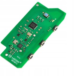 Motokey KD230 ПЛАТА PCB KD BMW FGB57 KEYDIY