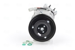 890299 NISSENS Компресор кондиціонера First Fit