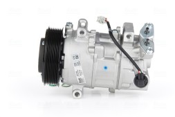 890299 NISSENS Компресор кондиціонера First Fit