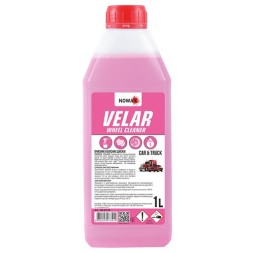 NX01178 NOWAX Очисник дисків NOWAX VELAR WHELL CLEANER 1л