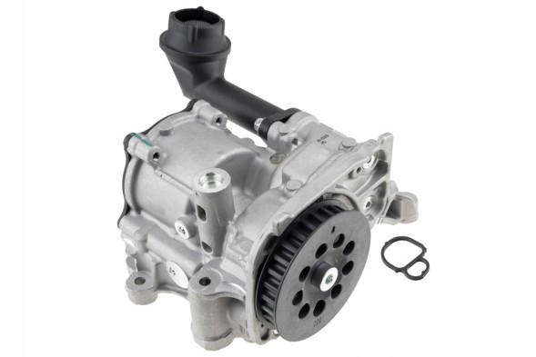 NTY BPO-VW-033 Масляний насос /29 зубців/eng 1.6tdi/2.0tdi vw passat b8 1 14-,golf vii/vii 12-