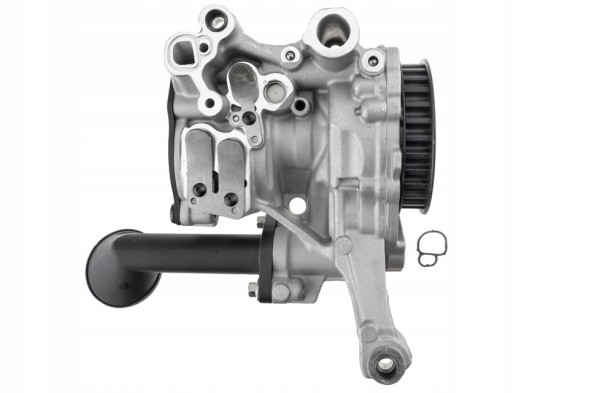 NTY BPO-VW-033 Масляний насос /29 зубців/eng 1.6tdi/2.0tdi vw passat b8 1 14-,golf vii/vii 12-