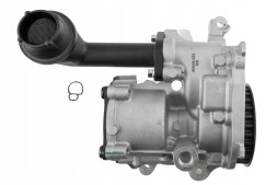 NTY BPO-VW-033 Масляний насос /29 зубців/eng 1.6tdi/2.0tdi vw passat b8 1 14-,golf vii/vii 12-