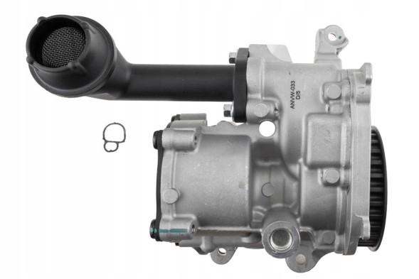 NTY BPO-VW-033 Масляний насос /29 зубців/eng 1.6tdi/2.0tdi vw passat b8 1 14-,golf vii/vii 12-